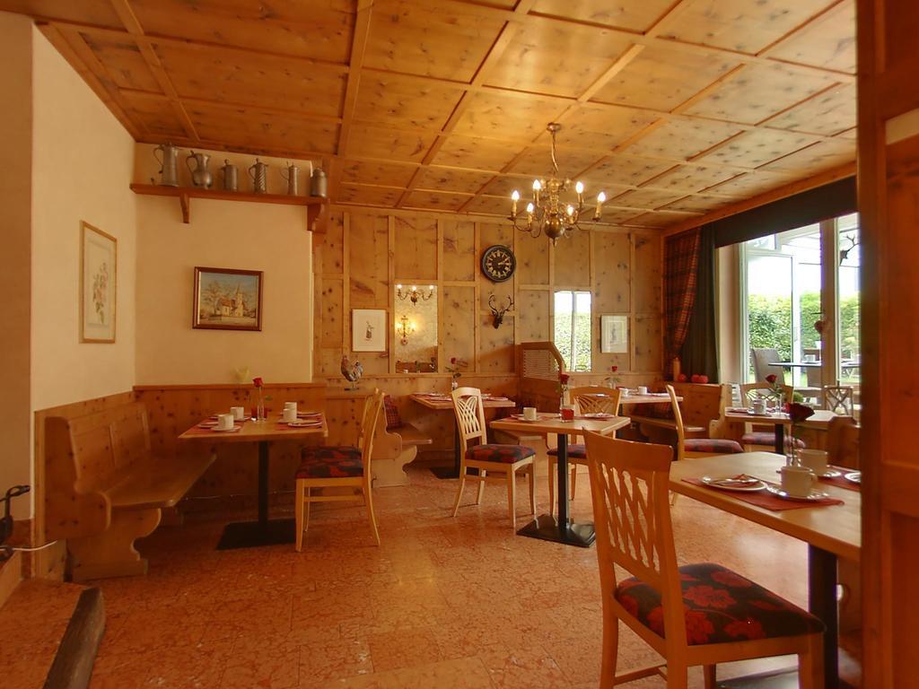 Hotel Heigl Мюнхен Экстерьер фото