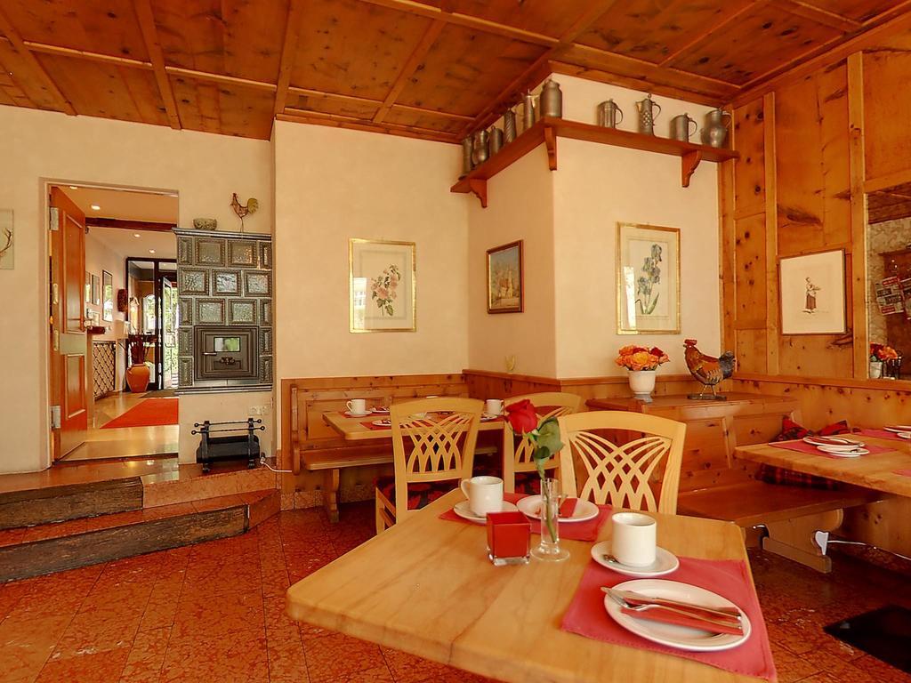 Hotel Heigl Мюнхен Экстерьер фото