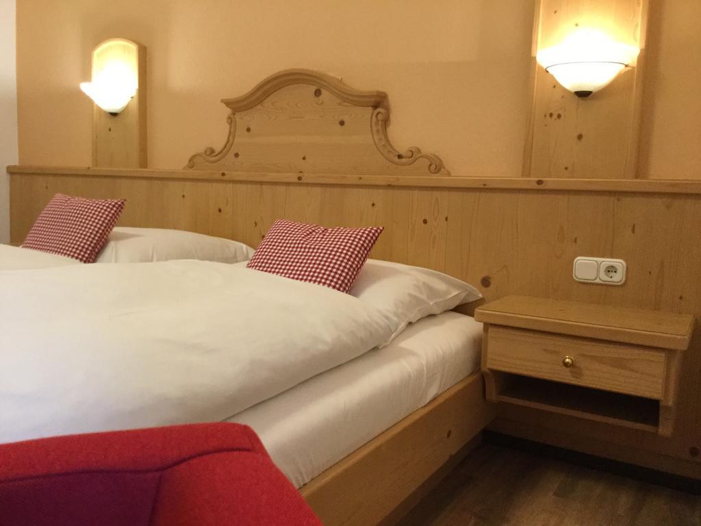 Hotel Heigl Мюнхен Экстерьер фото