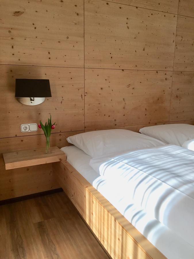 Hotel Heigl Мюнхен Экстерьер фото