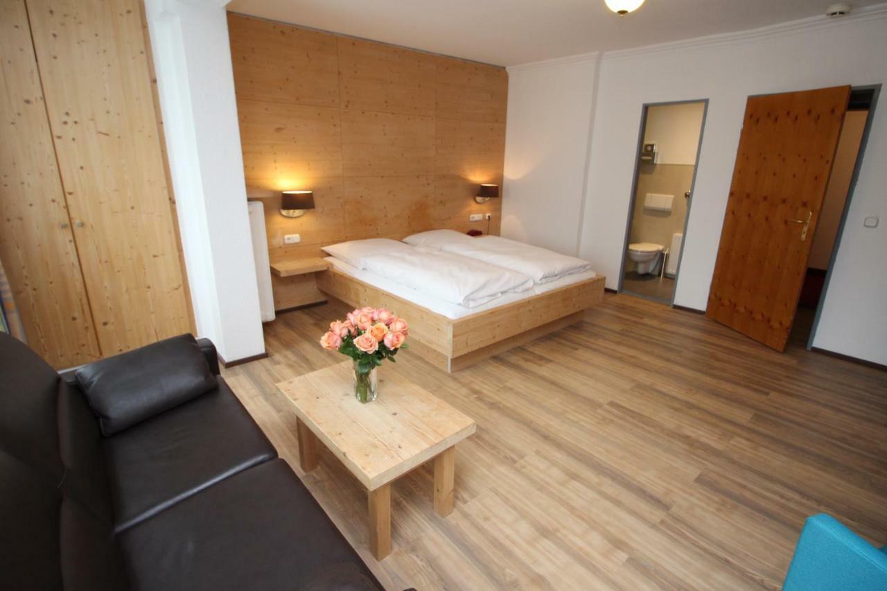 Hotel Heigl Мюнхен Экстерьер фото
