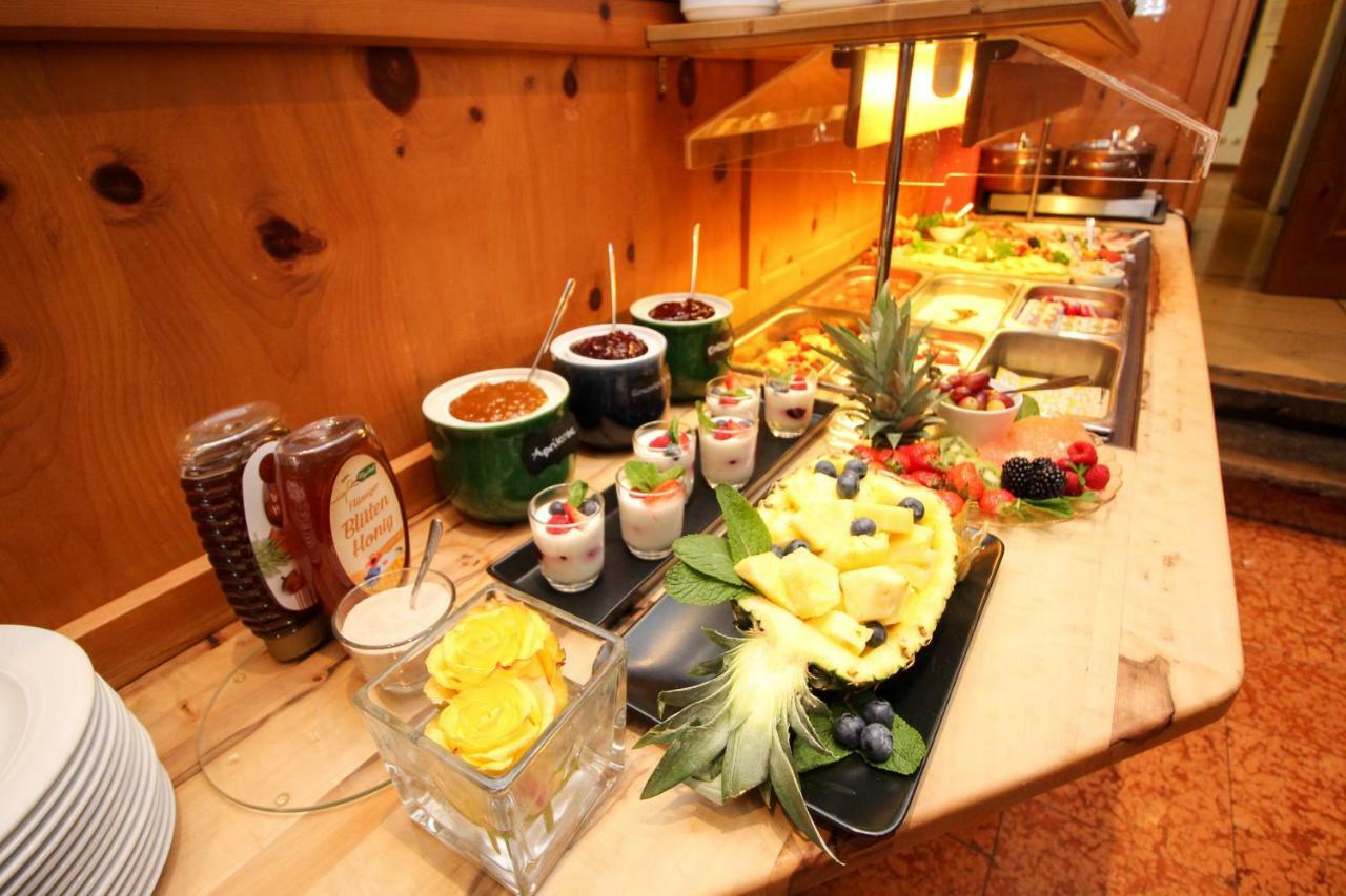 Hotel Heigl Мюнхен Экстерьер фото