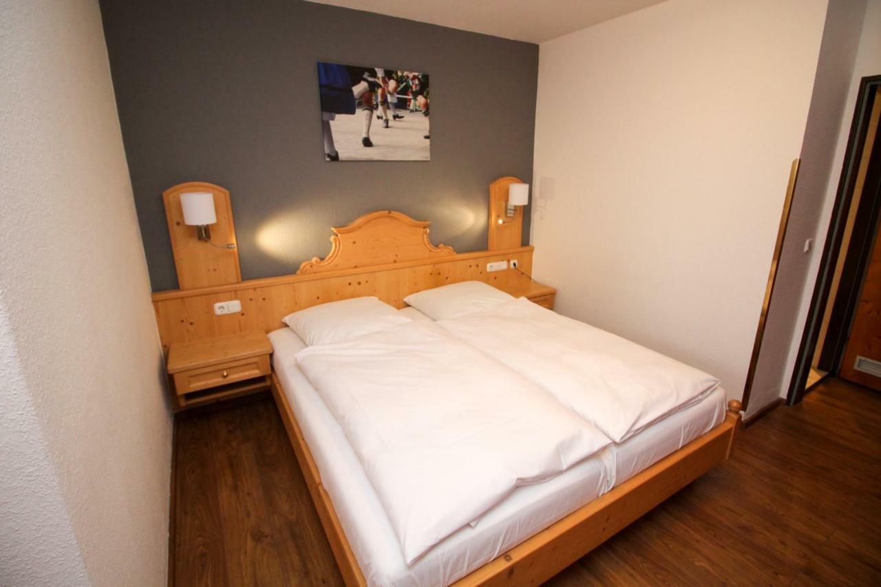 Hotel Heigl Мюнхен Экстерьер фото
