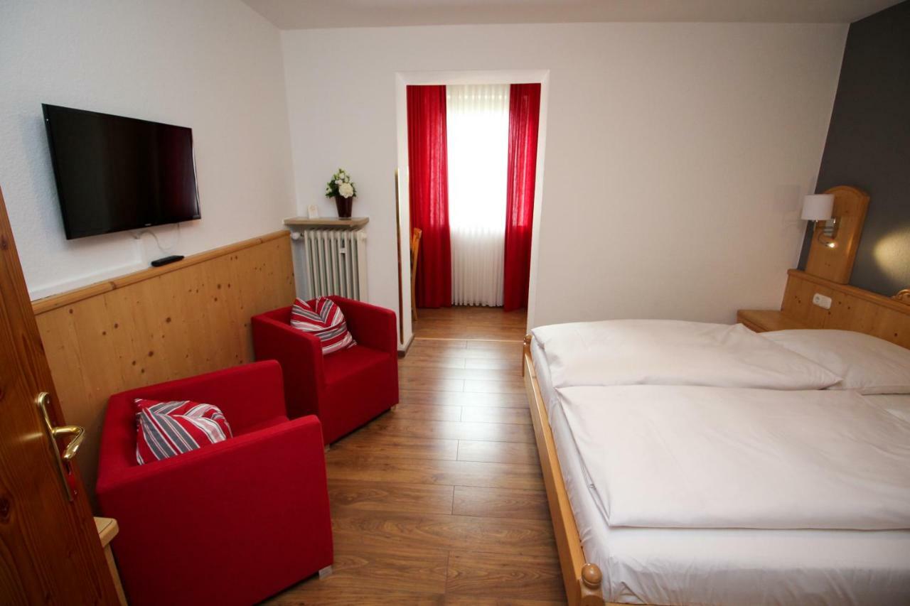 Hotel Heigl Мюнхен Экстерьер фото