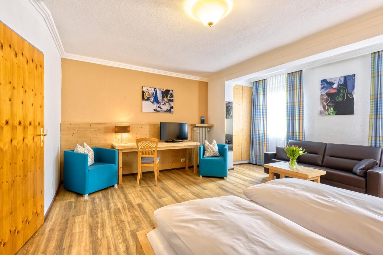 Hotel Heigl Мюнхен Экстерьер фото