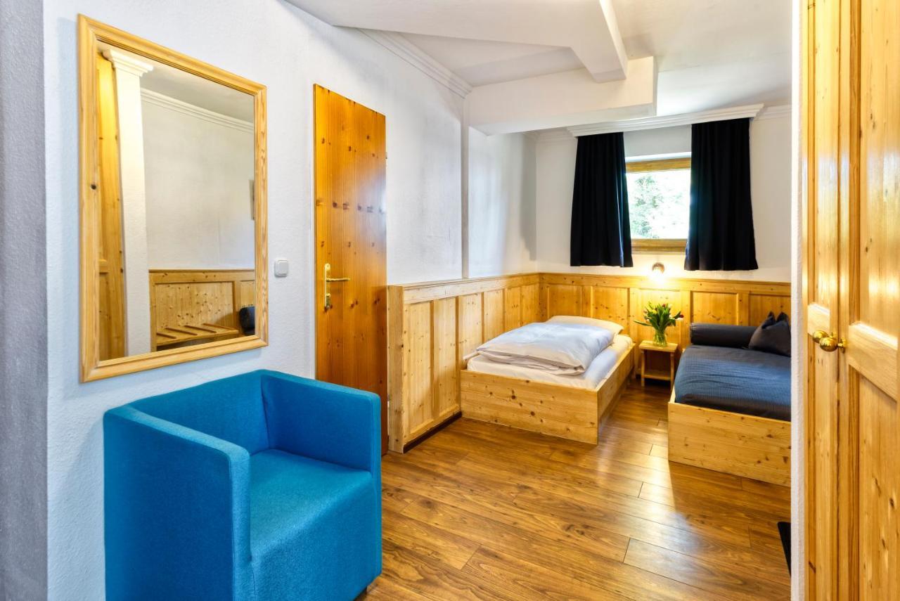Hotel Heigl Мюнхен Экстерьер фото