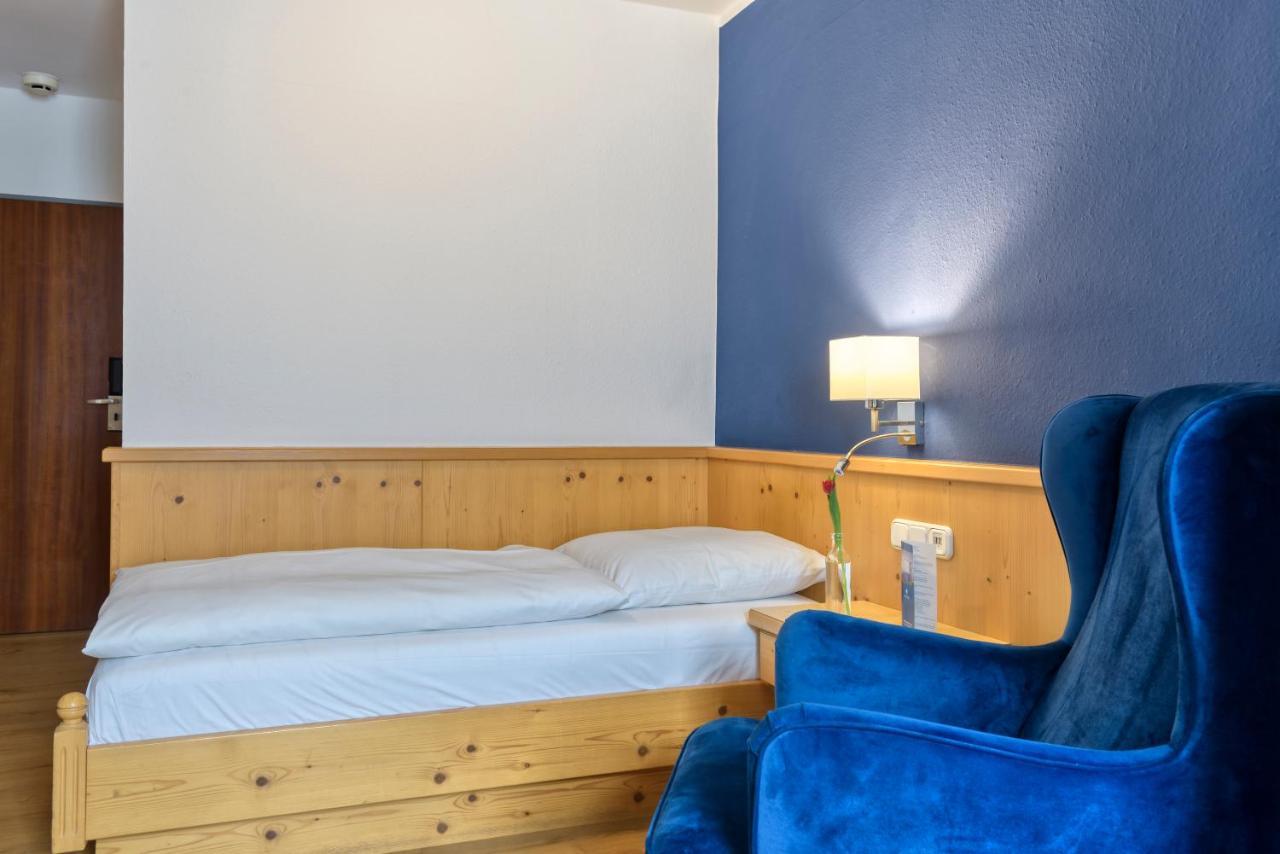 Hotel Heigl Мюнхен Экстерьер фото