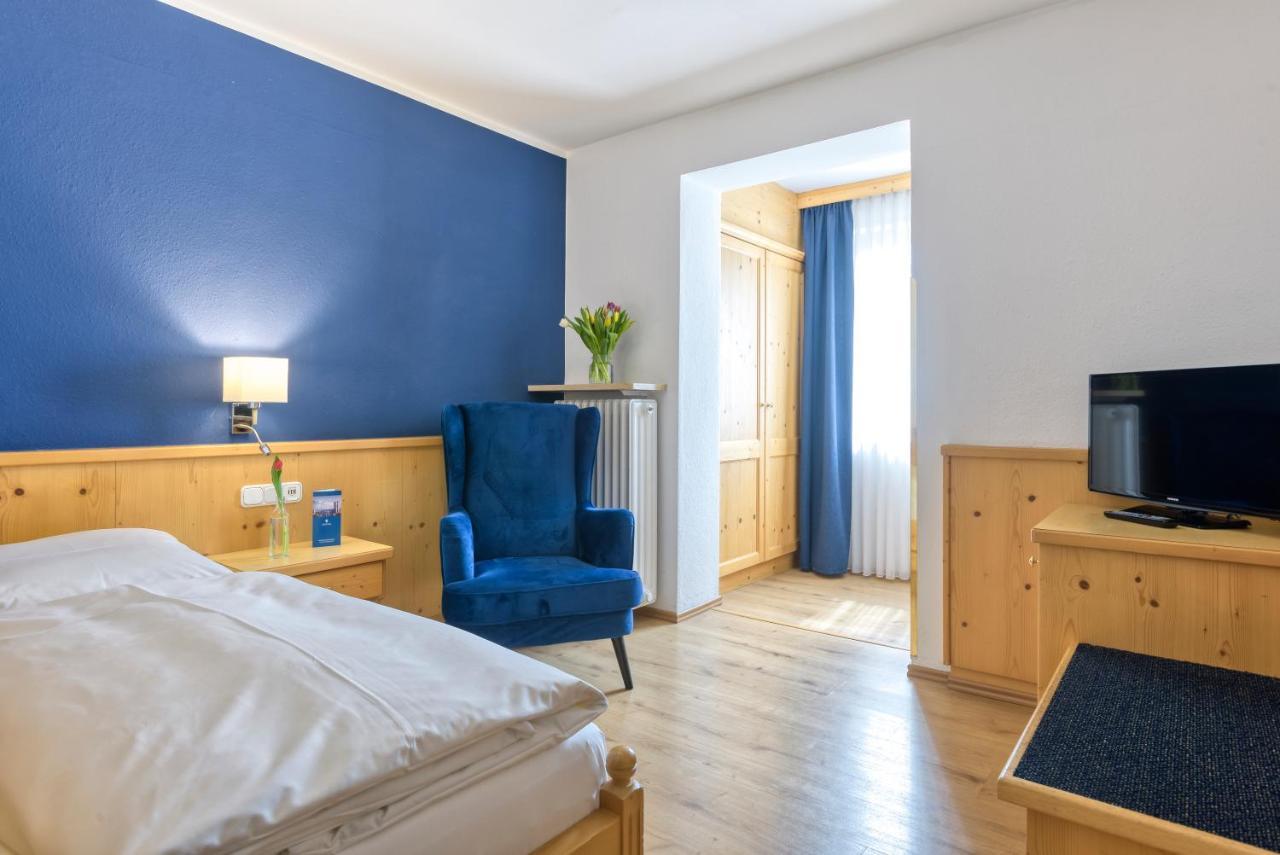 Hotel Heigl Мюнхен Экстерьер фото