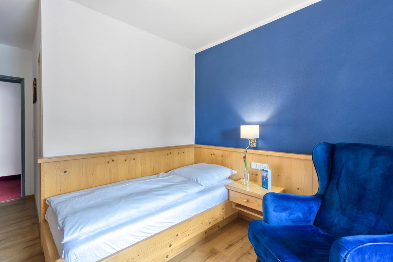 Hotel Heigl Мюнхен Экстерьер фото