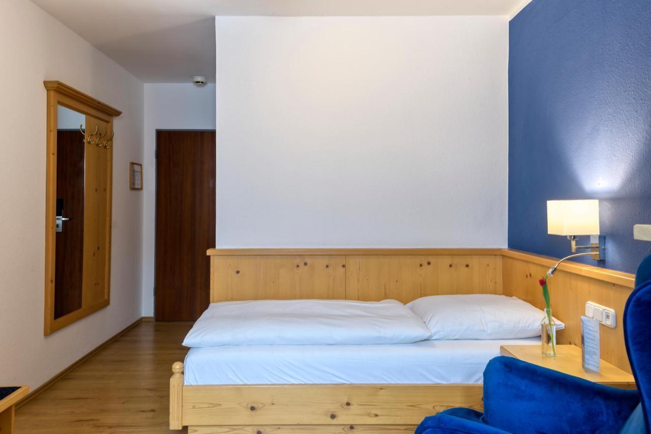 Hotel Heigl Мюнхен Экстерьер фото