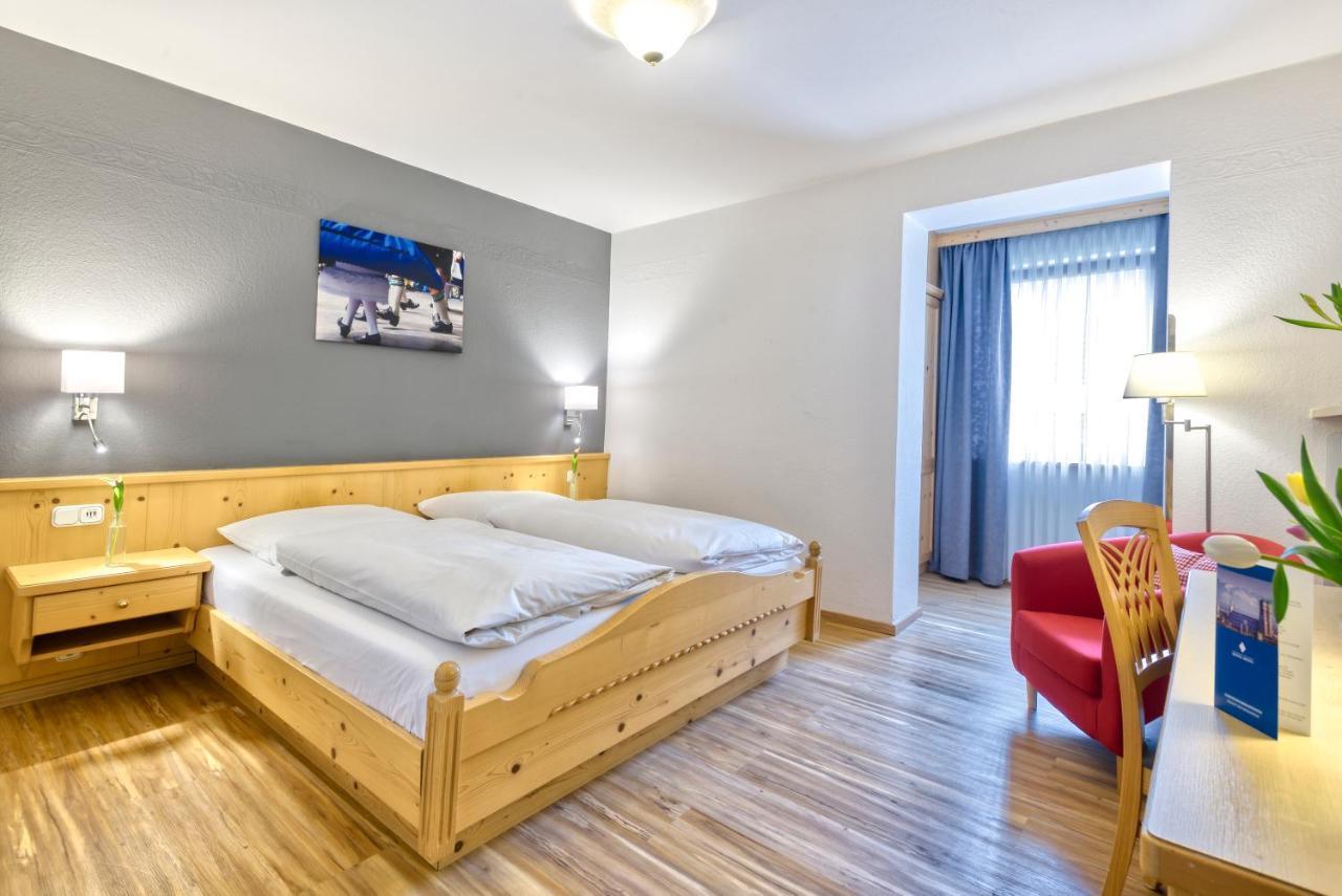 Hotel Heigl Мюнхен Экстерьер фото