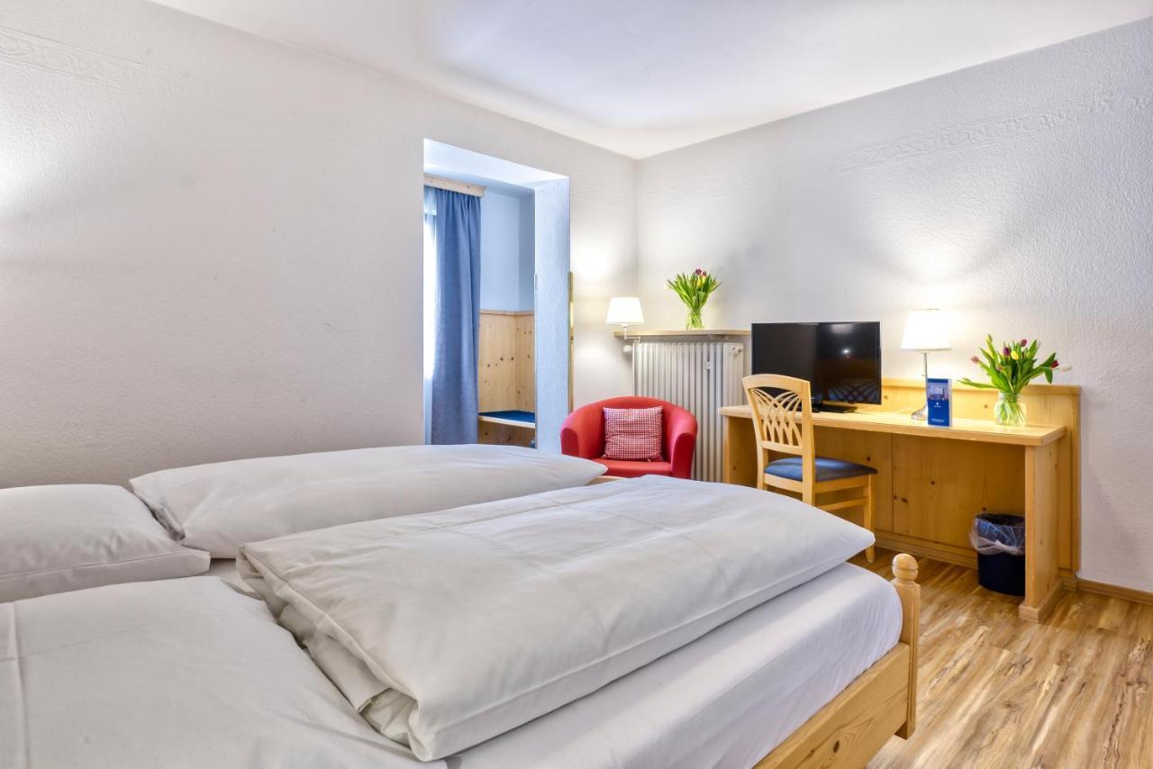 Hotel Heigl Мюнхен Экстерьер фото