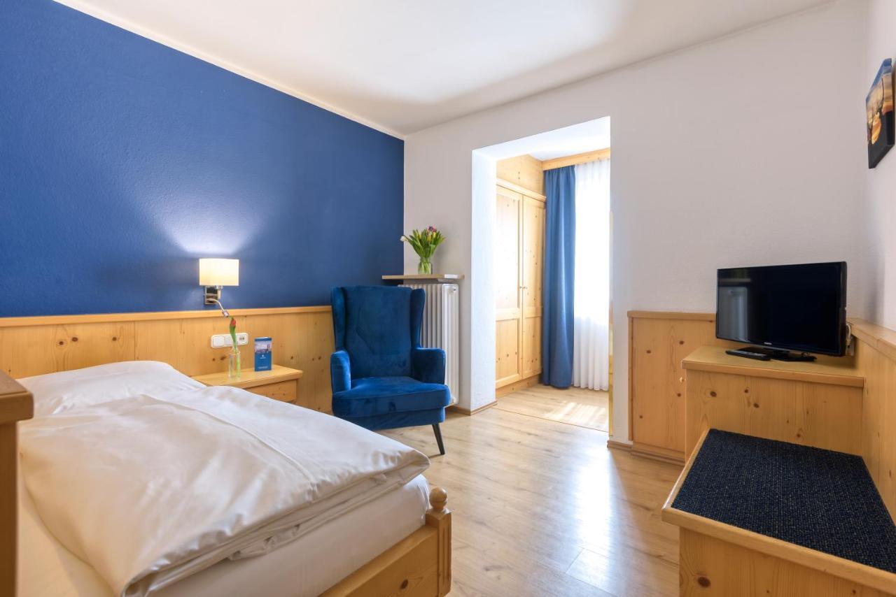 Hotel Heigl Мюнхен Экстерьер фото