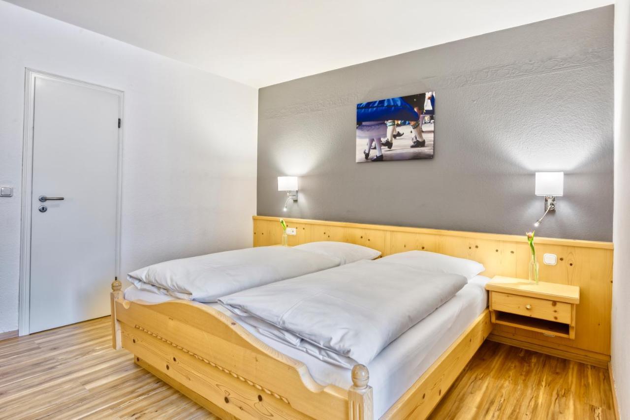 Hotel Heigl Мюнхен Экстерьер фото