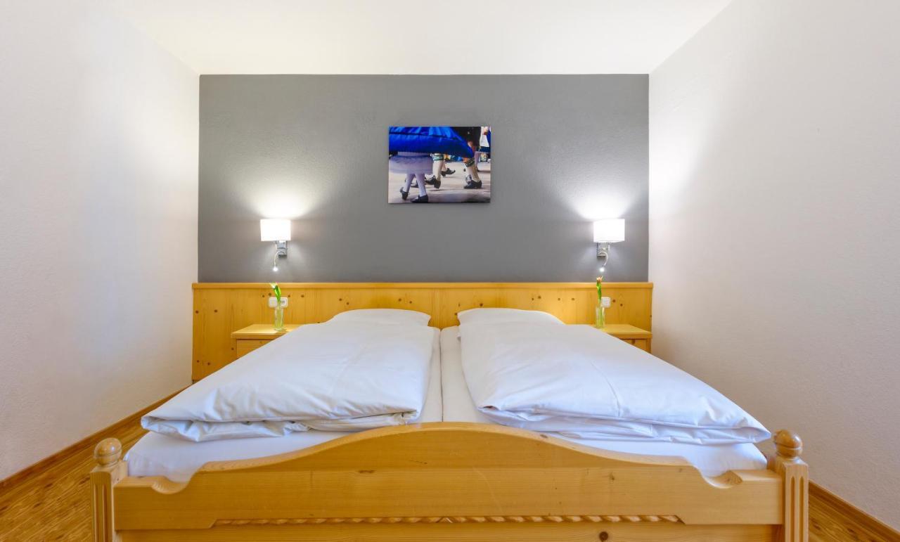 Hotel Heigl Мюнхен Экстерьер фото