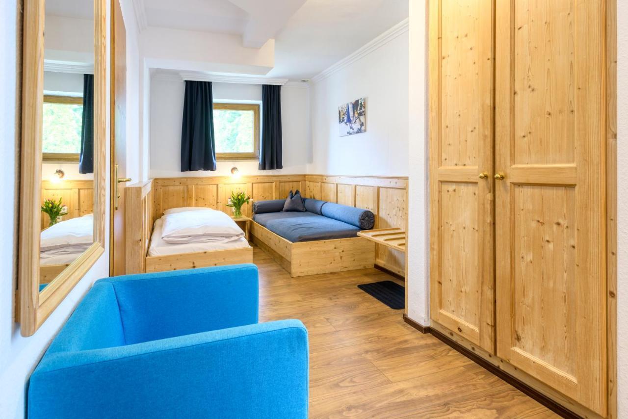 Hotel Heigl Мюнхен Экстерьер фото
