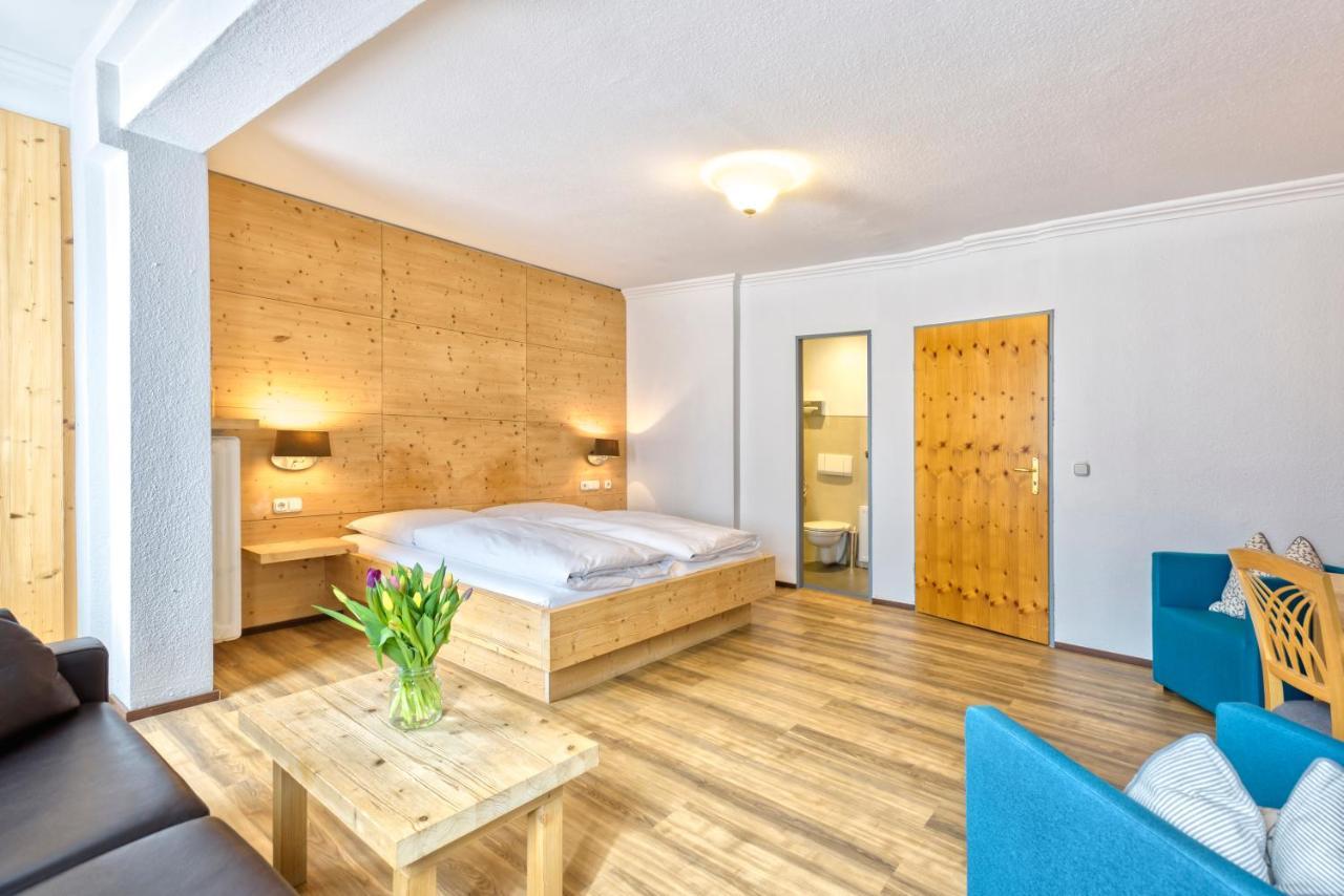 Hotel Heigl Мюнхен Экстерьер фото