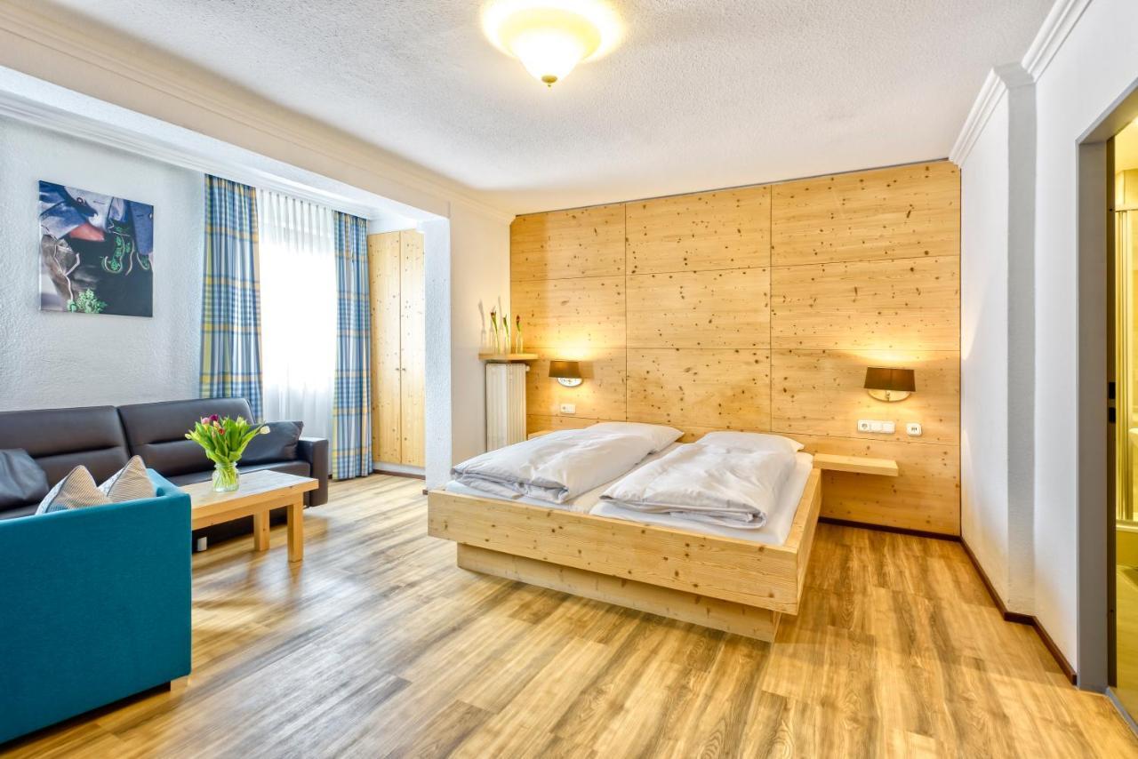 Hotel Heigl Мюнхен Экстерьер фото